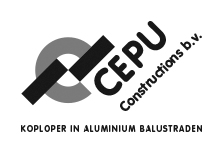 CEPU Constructions BV