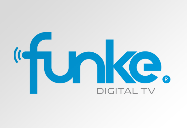 Funke Digital TV