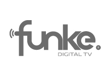 Funke Digital TV