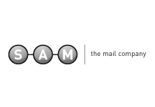 S.A.M. the mail company