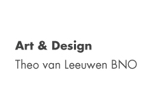 Art & Design Theo van Leeuwen BNO