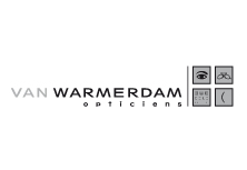 Van Warmerdam Opticiens